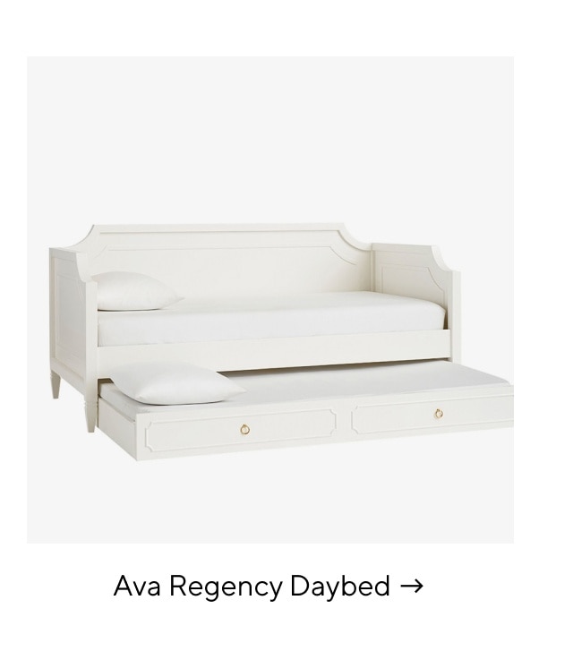 AVA DAYBED