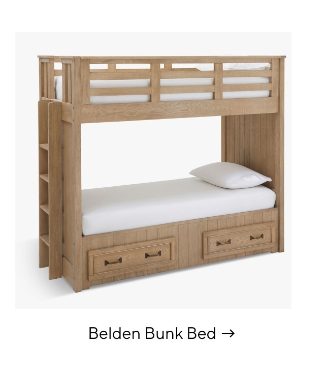 BELDEN BUNK