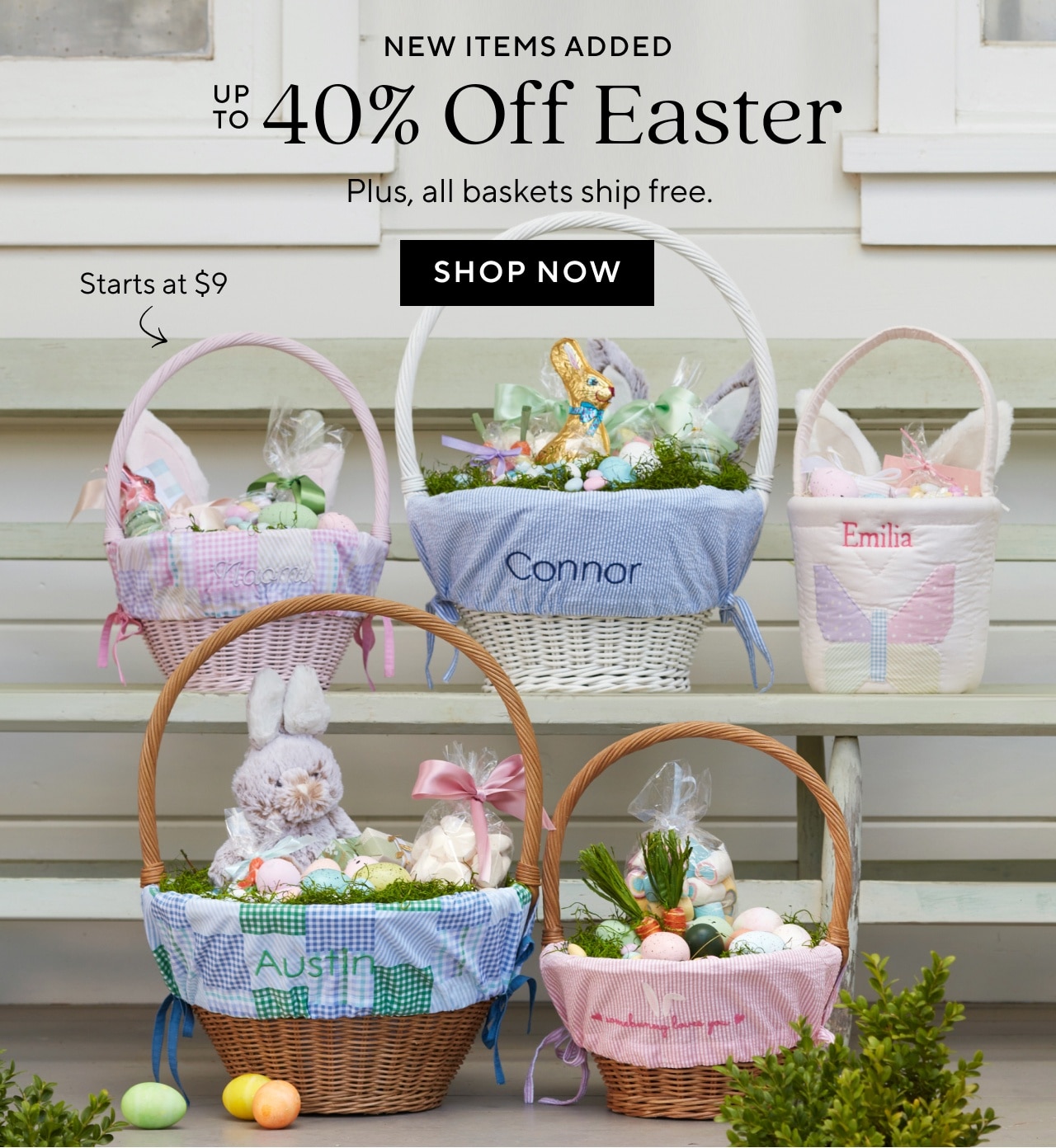 EASTER