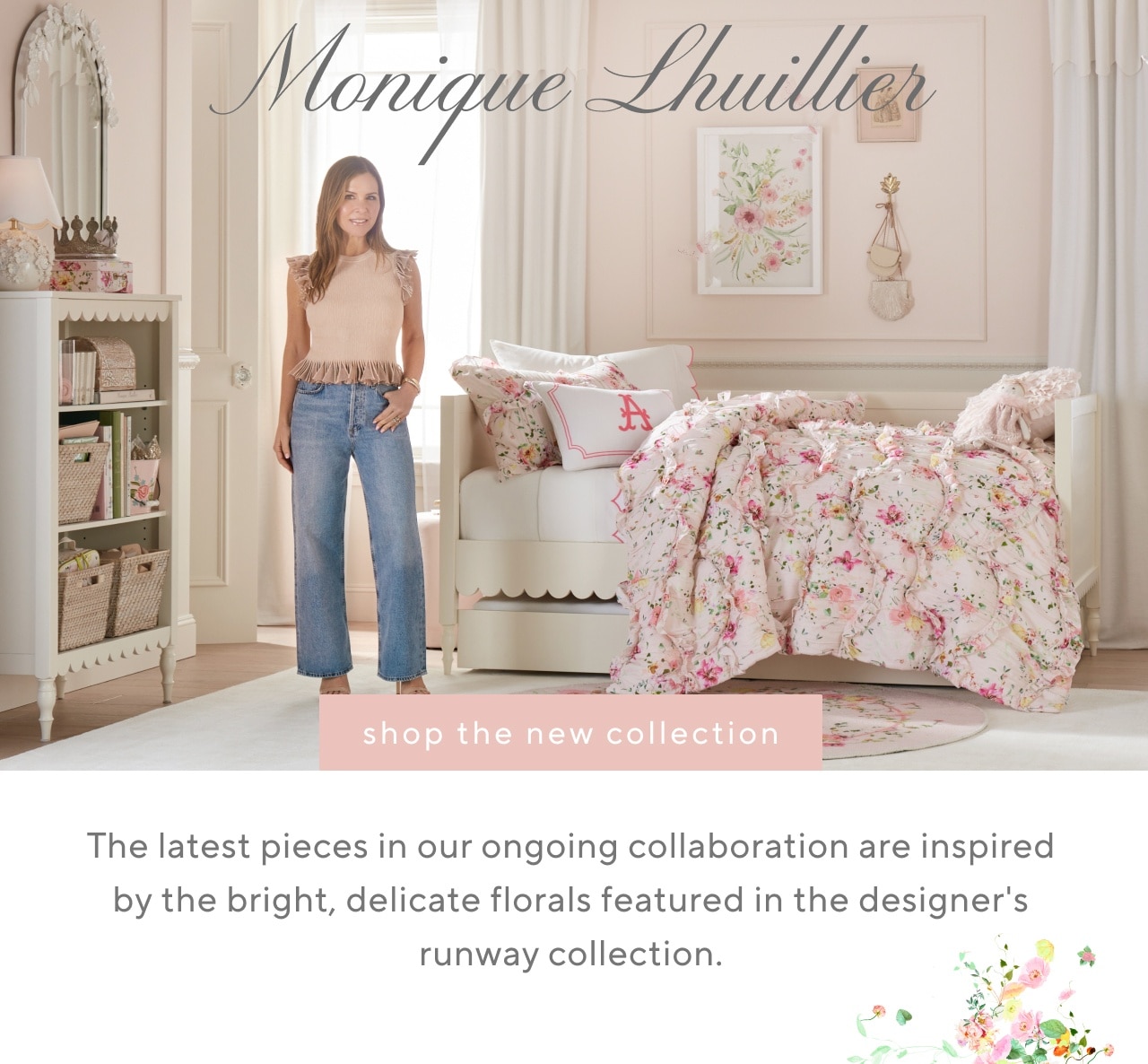 SHOP MONIQUE