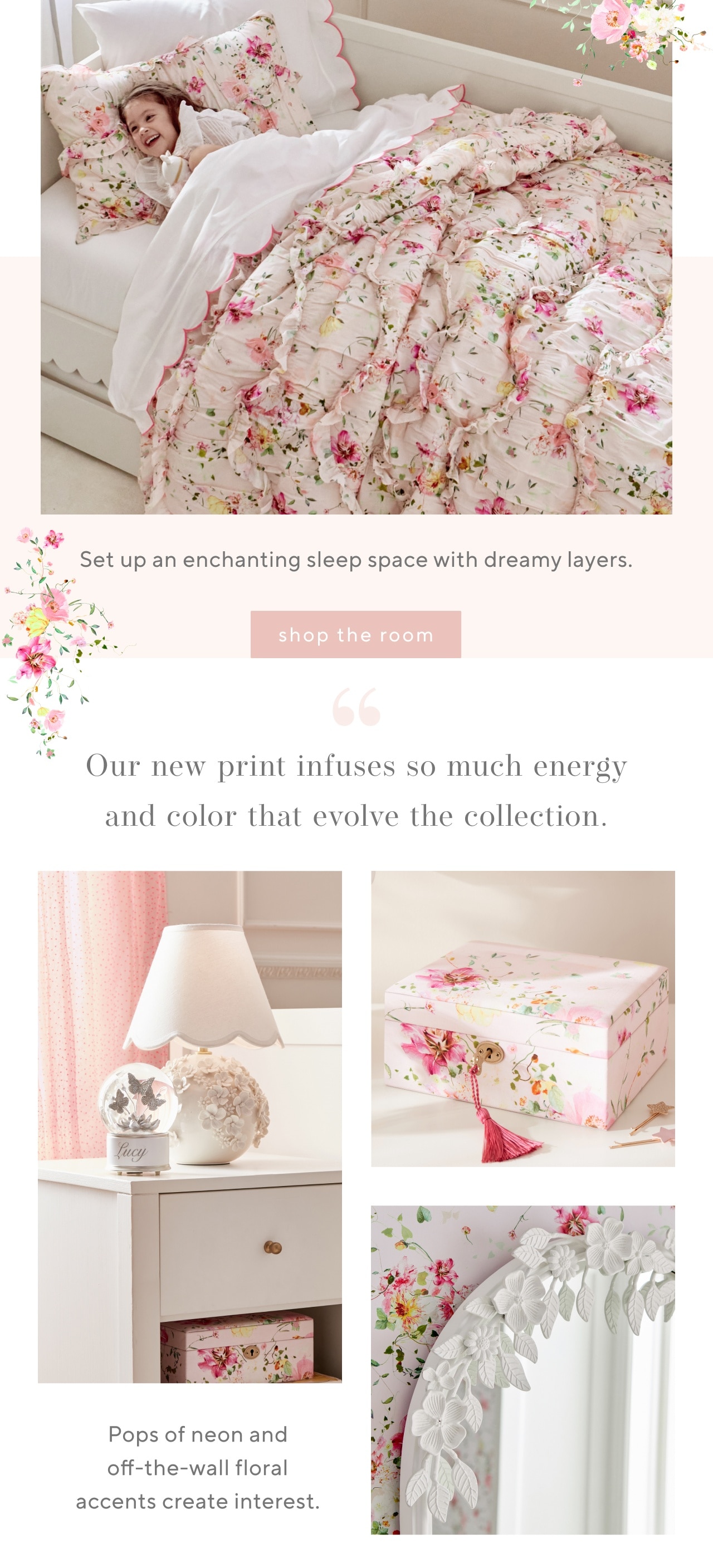 SHOP THE ROOM