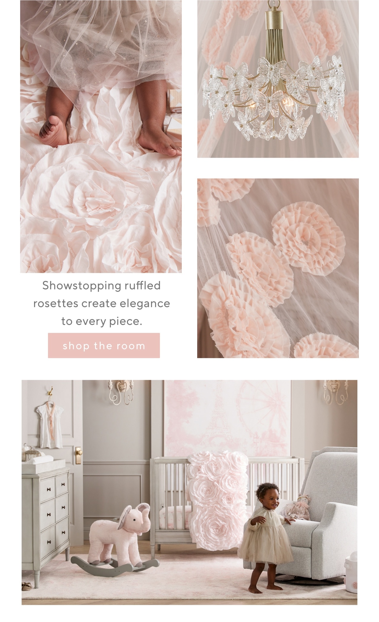 SHOP THE NURSERY