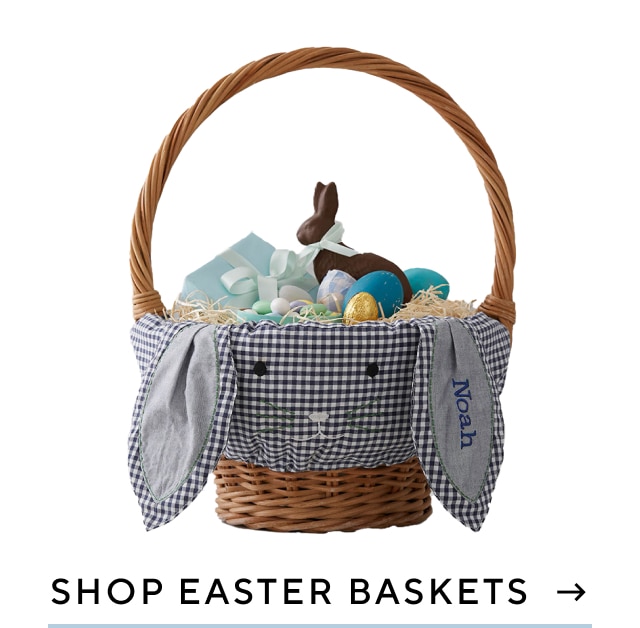 EASTER BASKETS