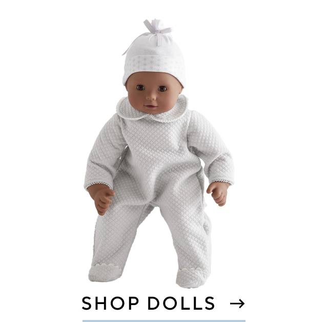 DOLLS