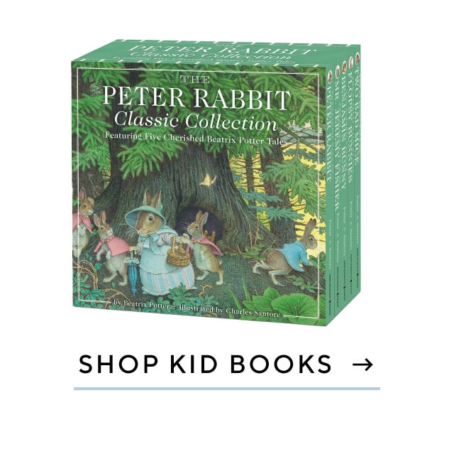  KID BOOKS