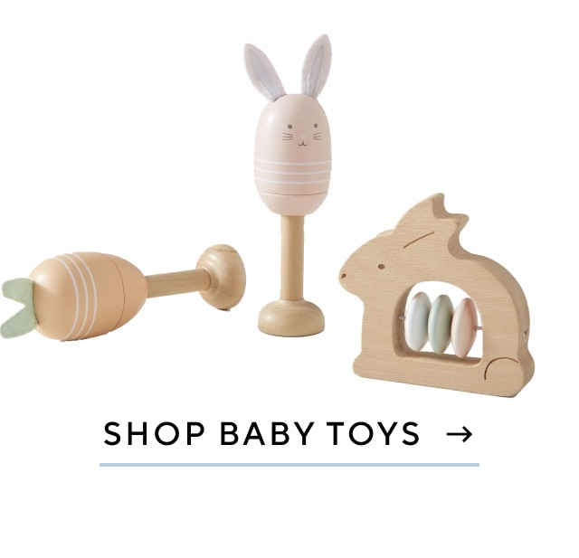  BABY TOYS