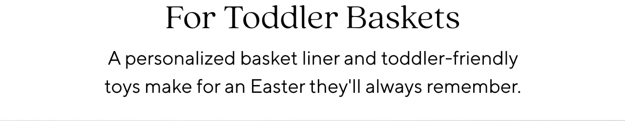 TODDLER