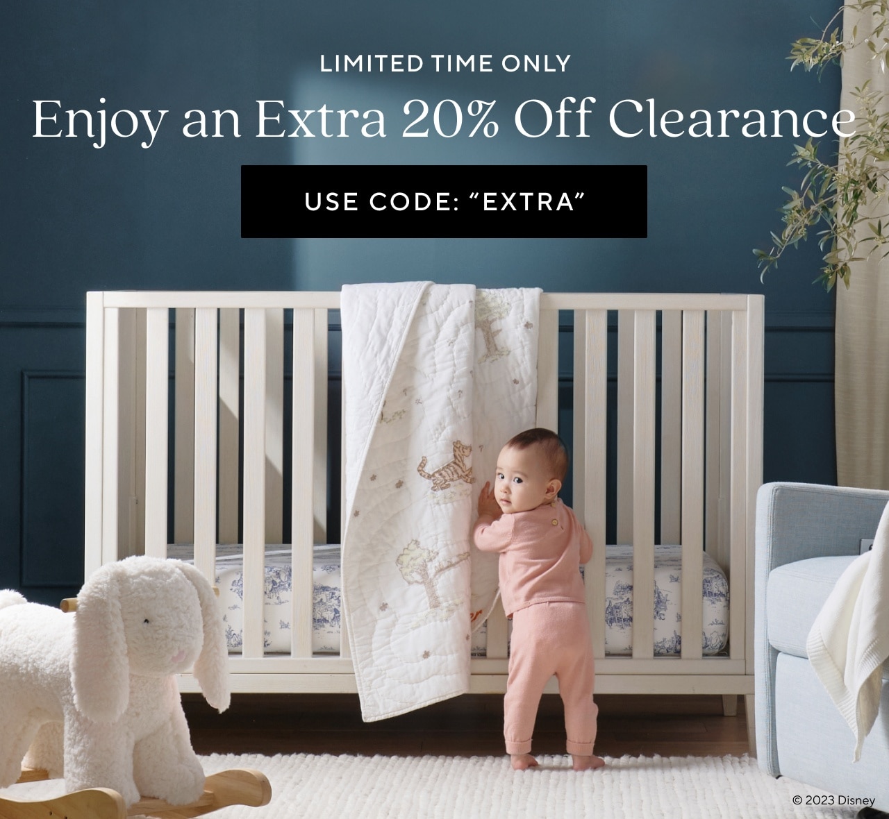 CLEARANCE