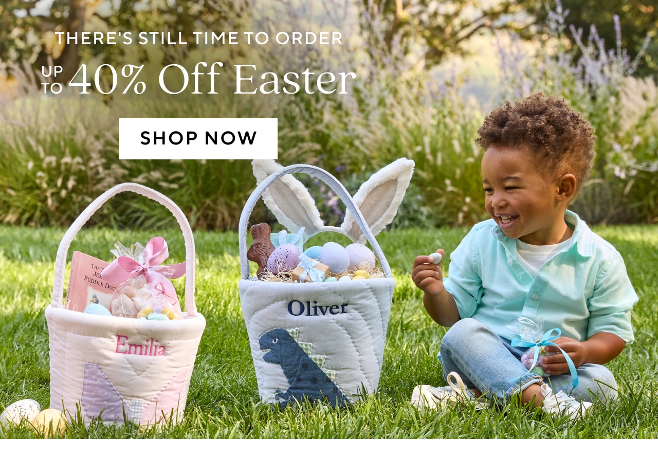 EASTER