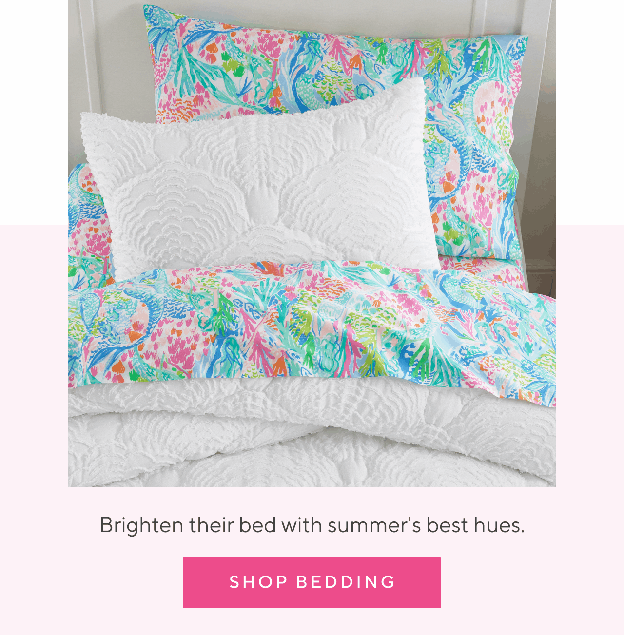 shop bedding