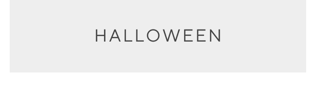 halloweeen