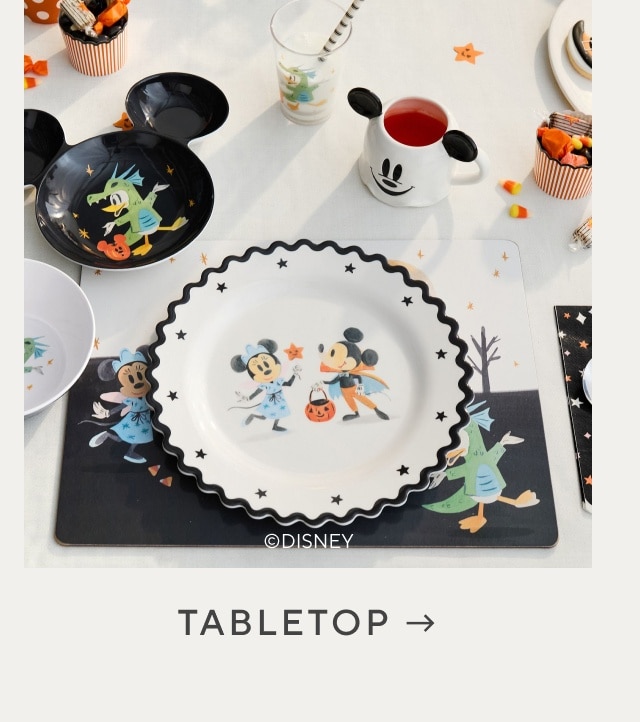 tabletop
