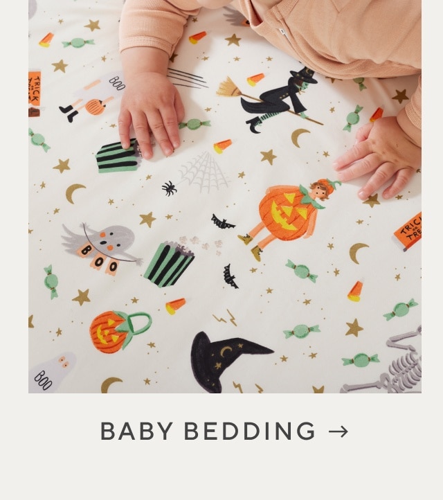 baby bedding