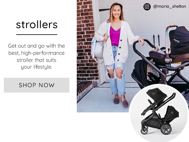 STROLLERS