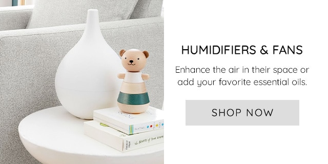 HUMIDIFIERS