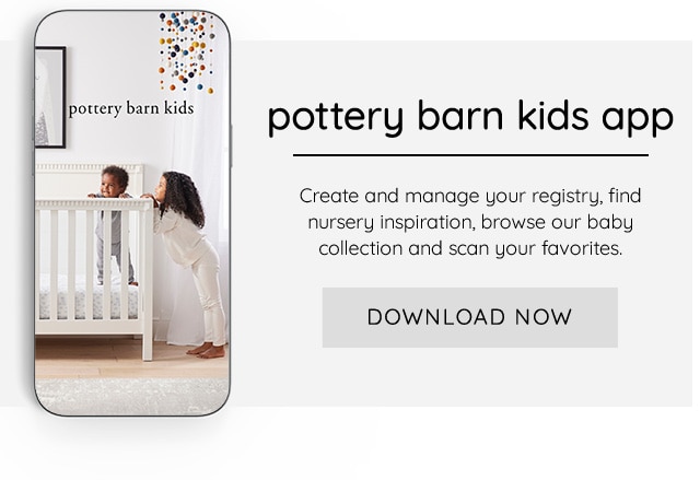 BABY REGISTRY APP