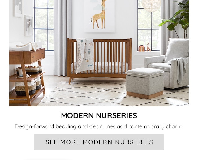 MODERN NURSERIES