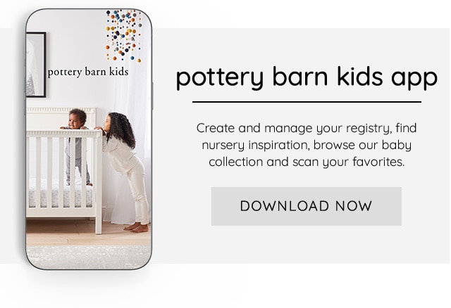 BABY REGISTRY APP