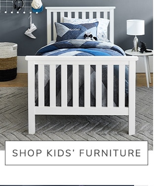 SHOP KIDS FURNITURE