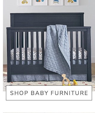 SHOP BABY FURNITURE