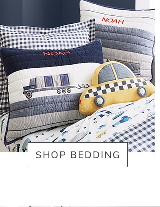 SHOP BEDDING