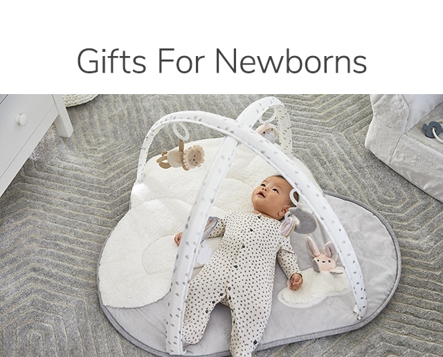 GIFTS FOR NEWBORNS