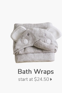 BATH WRAPS