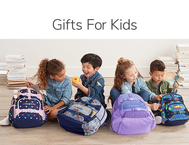 GIFTS FOR KIDS