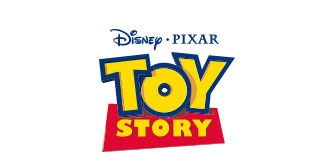 DISNEY PIXAR TOY STORY