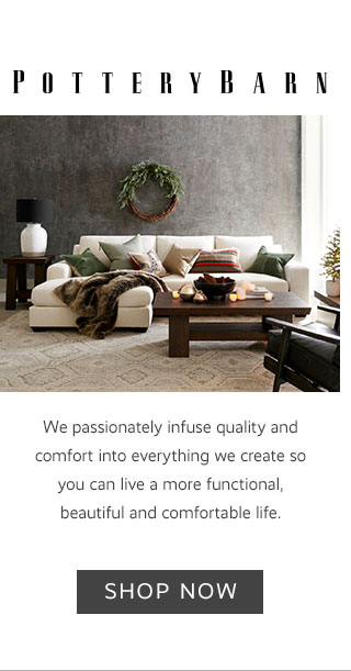 POTTERYBARN