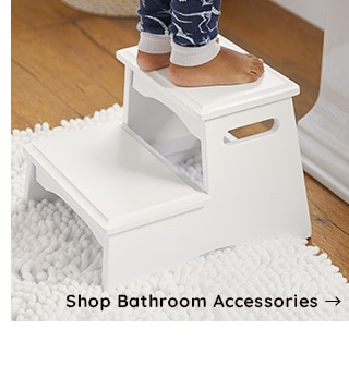 SHOP BATHROOM ACCESSORIES