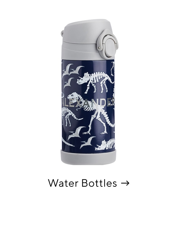 Water Bottles