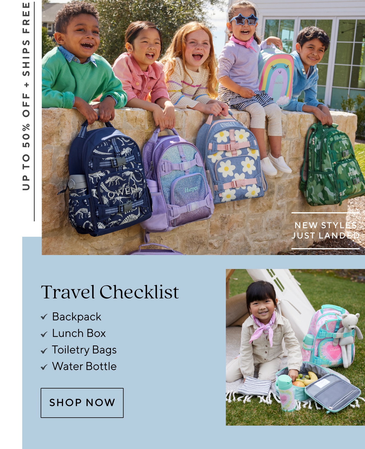 Travel Checklist