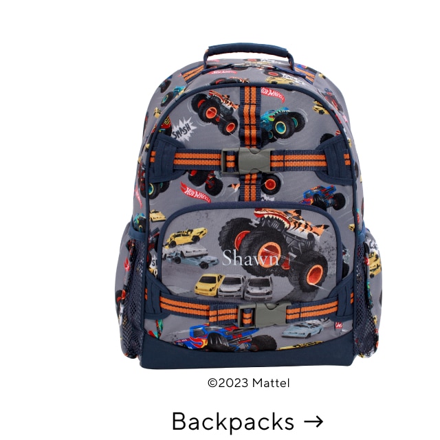 Backpacks