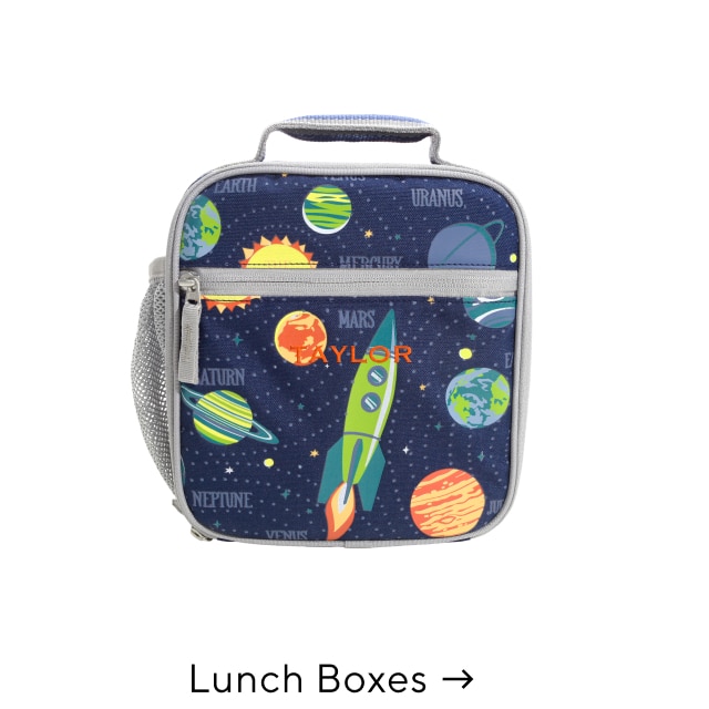 Lunch Boxes