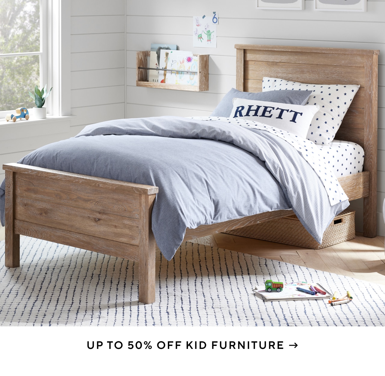 Kid Furniture