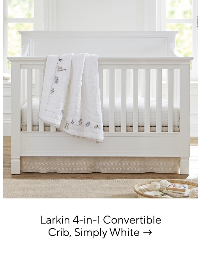 Larkin Convertible