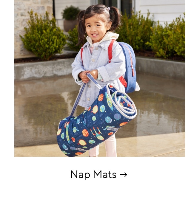 Nap Mats