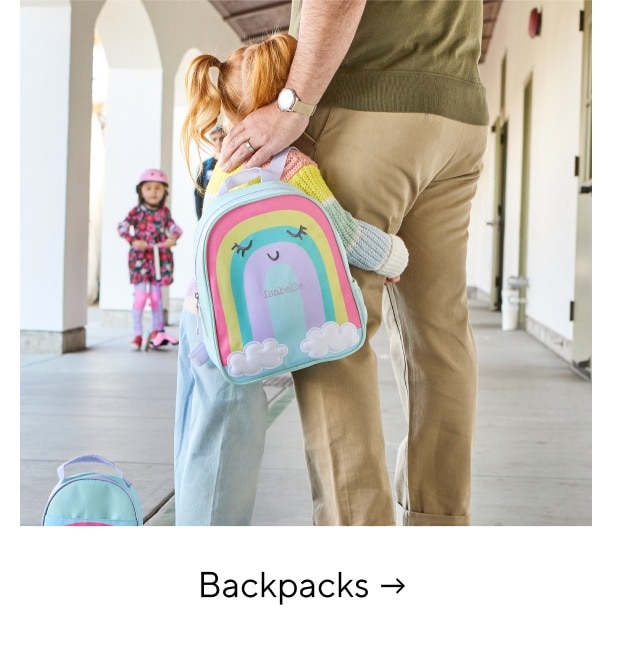 Backpacks