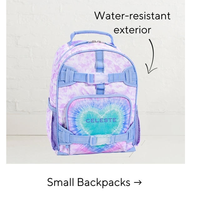 Small Backpacks