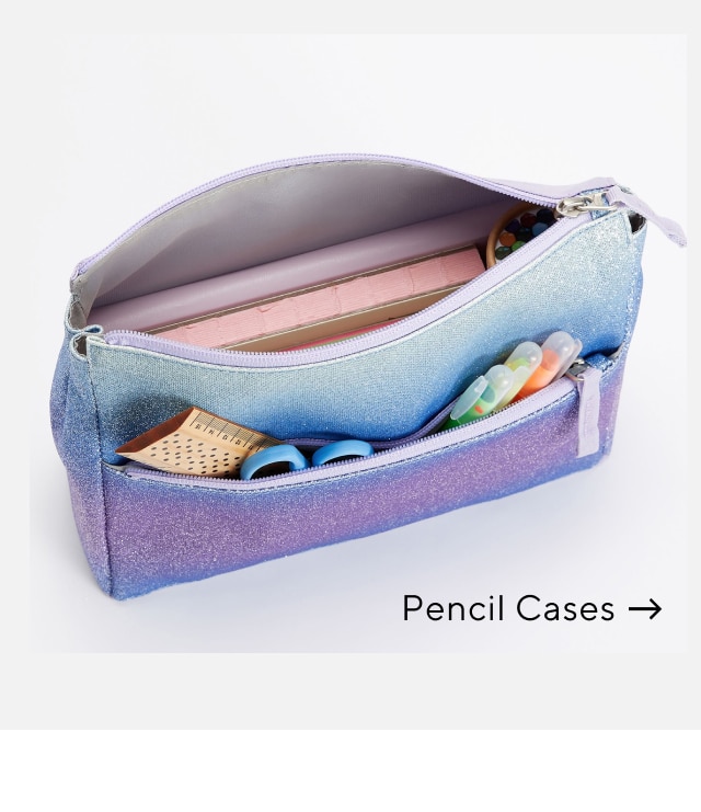 Pencil Cases