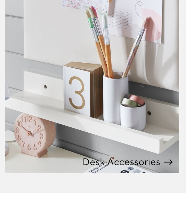 Desk Accessories