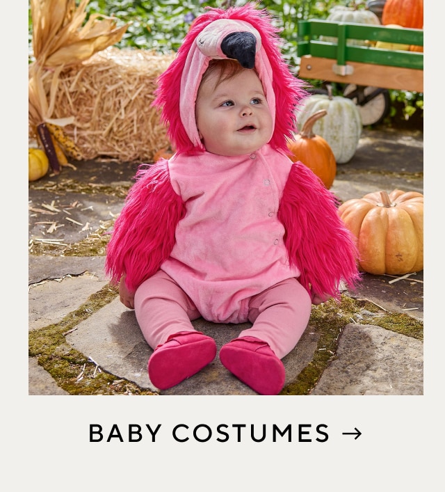 Baby Costumes