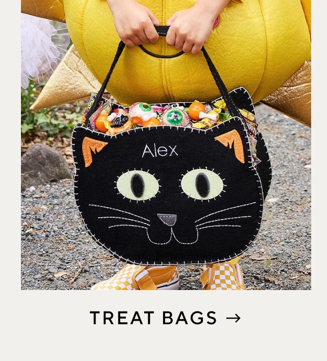 Treat Bags