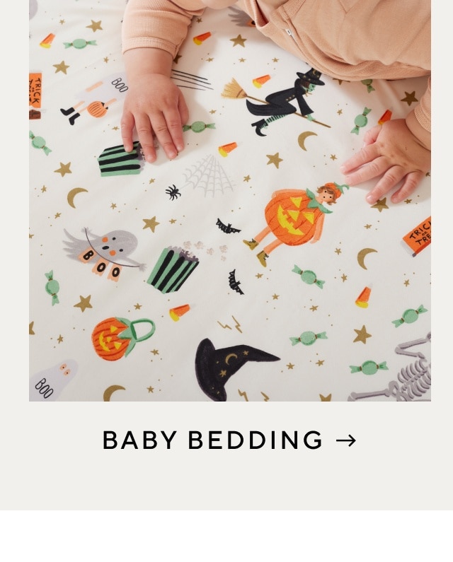 Baby Bedding