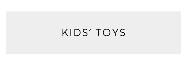 kids' toys