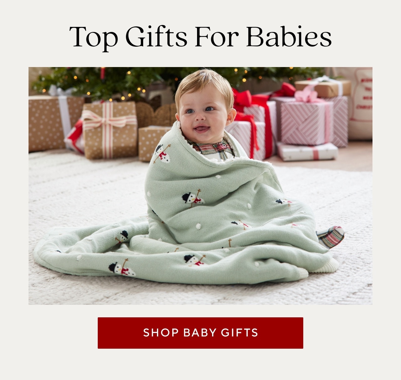 shop baby gifts