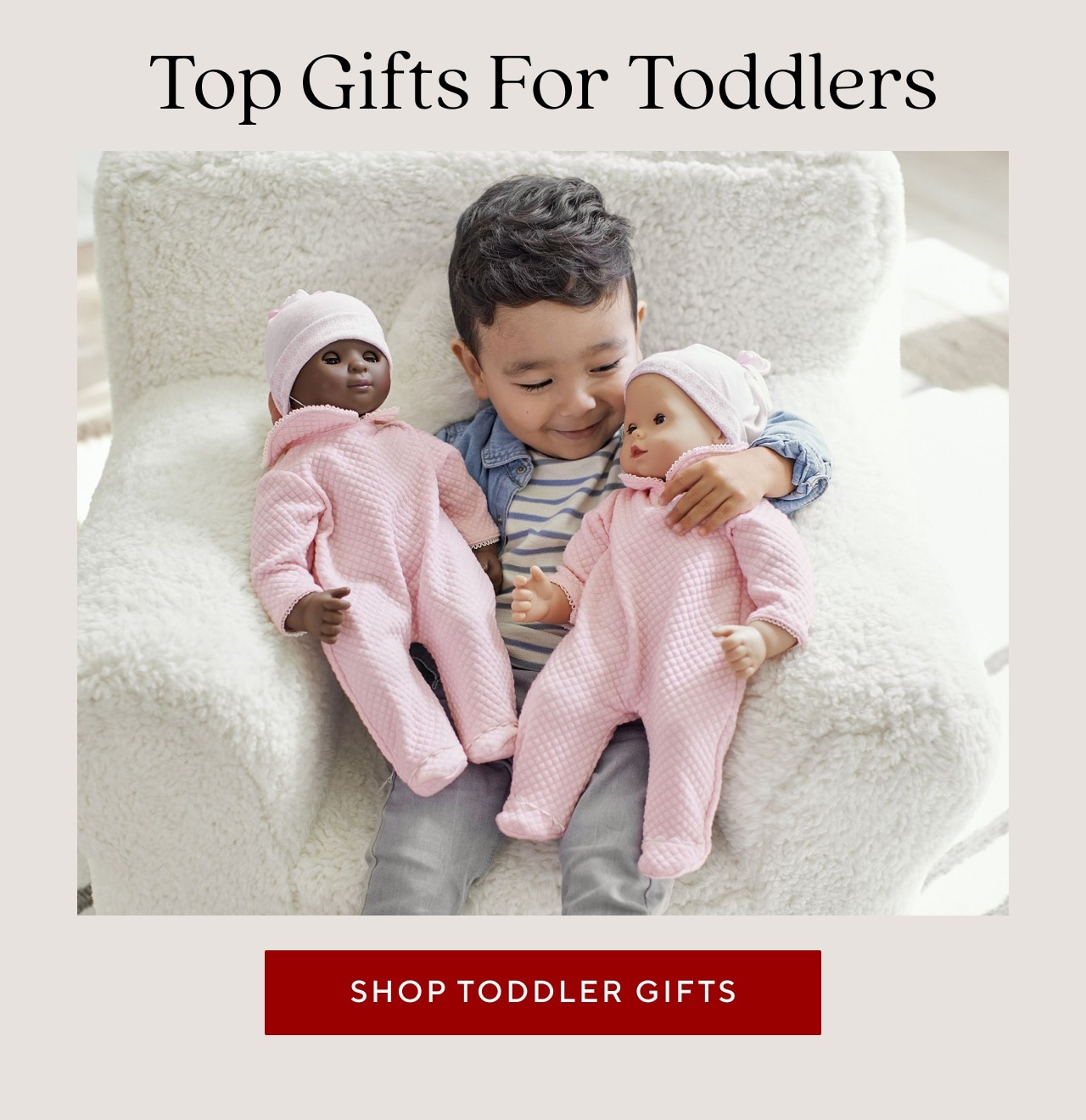 shop toddler gifts