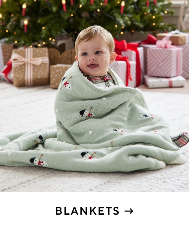 Blankets