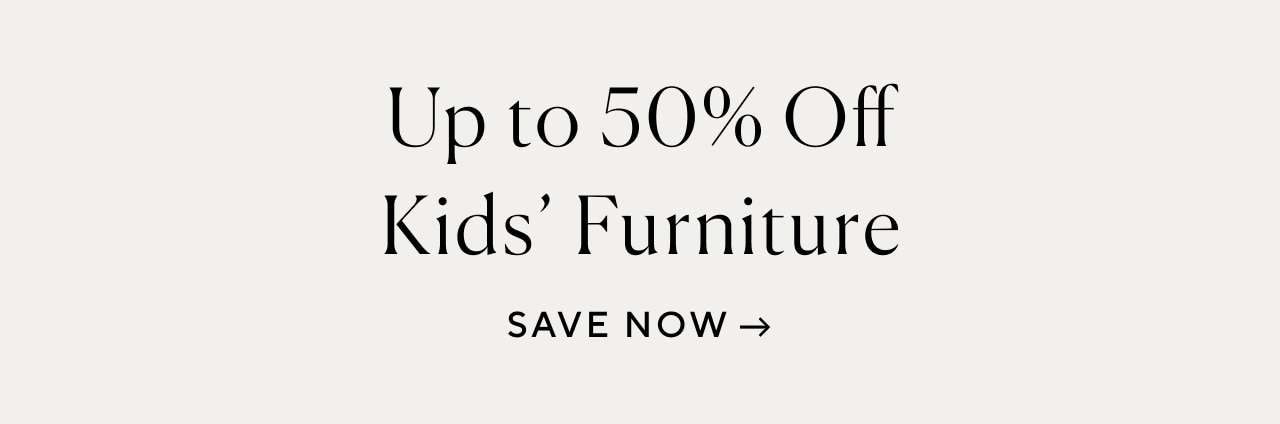 Kids Furniture